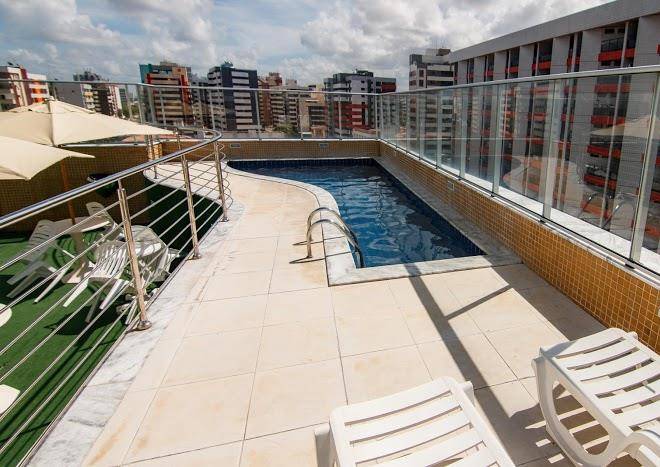 Tropico praia hotel