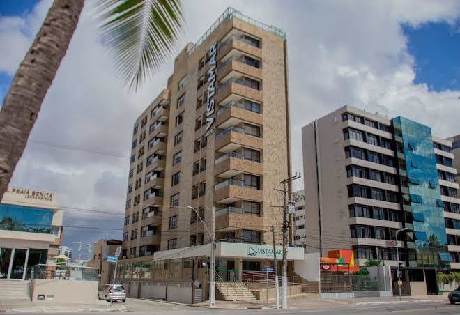 Vistamar hotel