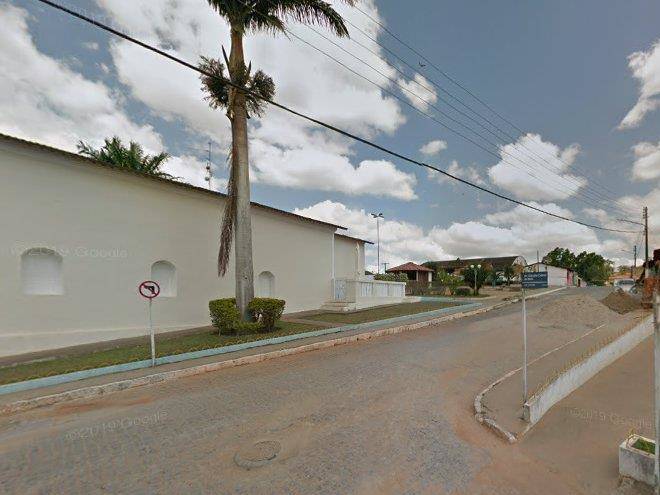 Fazenda vale verde