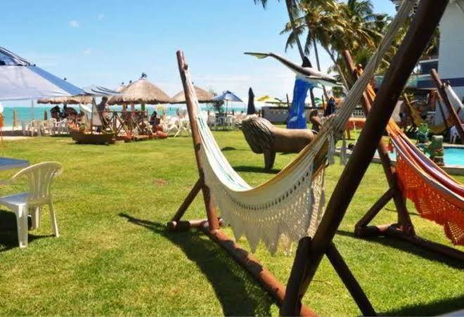 Hotel caju praia azul