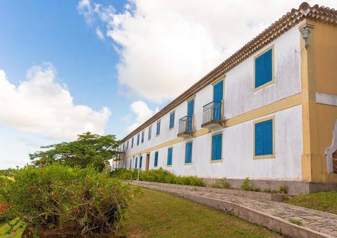 Hotel fazenda marrecas