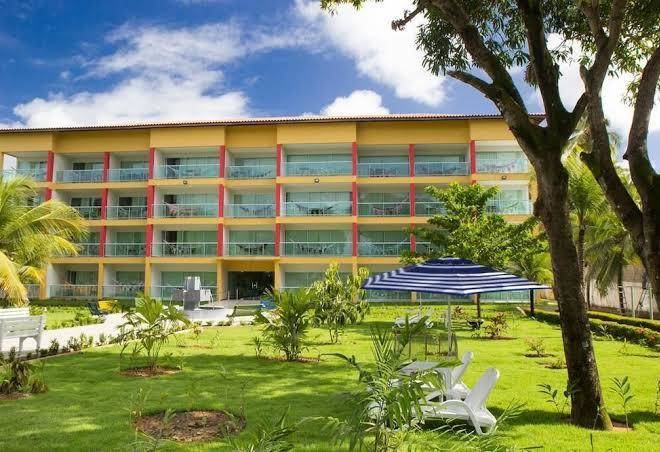 Hotel praia dourada