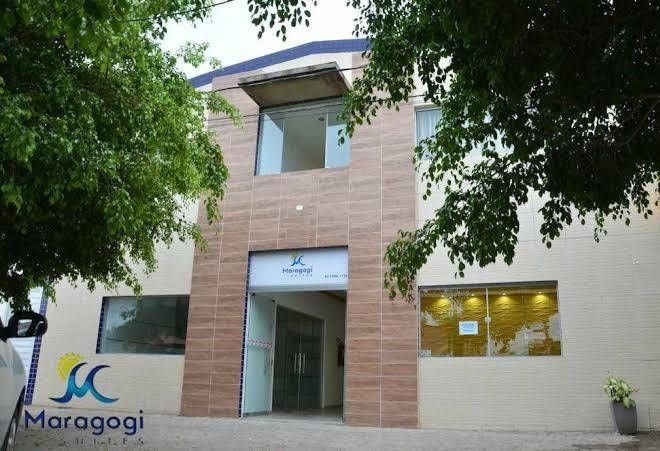 Maragogi suites