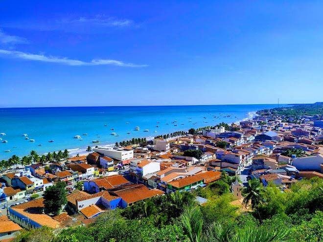 Meraki beach