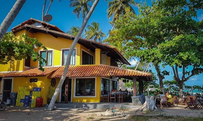 Odoia estalagem e restaurante