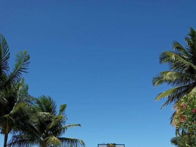 Paraiso do sul maragogi