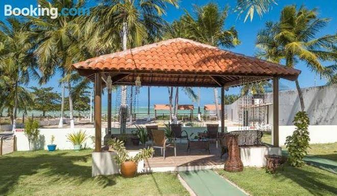 Parque dos coqueiros
