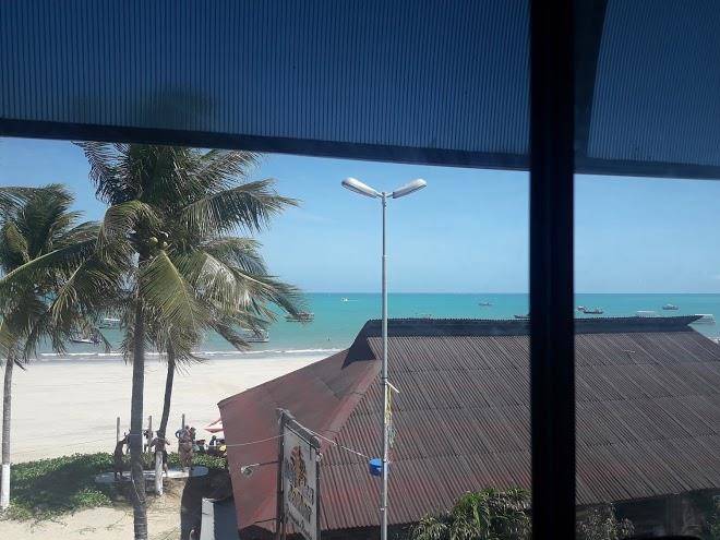 Pousada delicias do mar