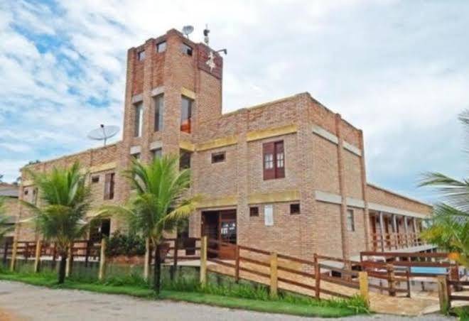 Pousada taieiras