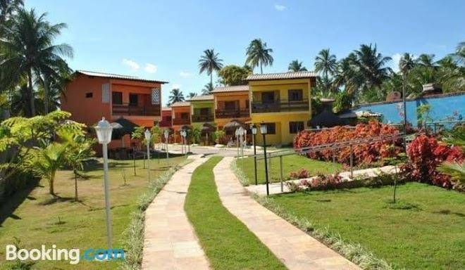 Residencial maragogi
