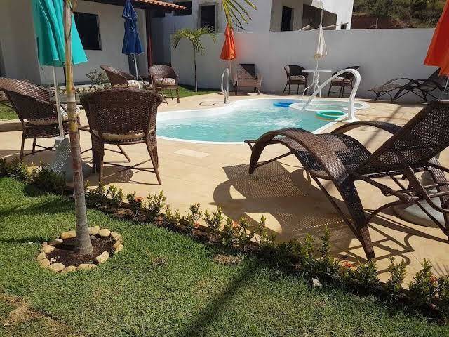 Residencial sea la vie