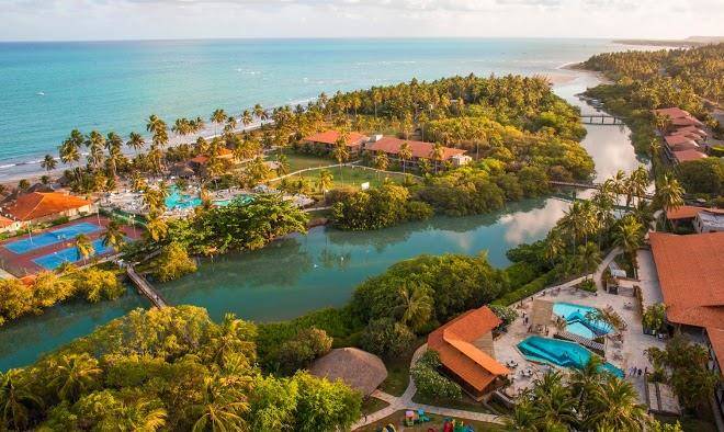 Salinas maragogi all inclusive resort