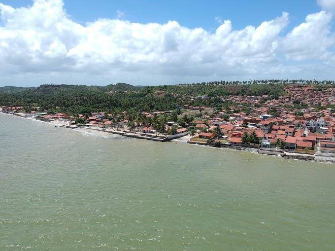 Solar De Maragogi Image