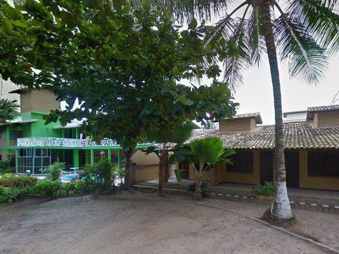 Chales marisia