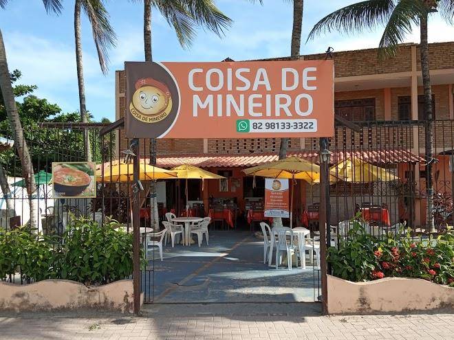 Coisa de mineiro