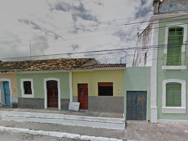 Mansao nobre pousada e buffet