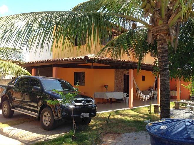 Pousada da conceicao