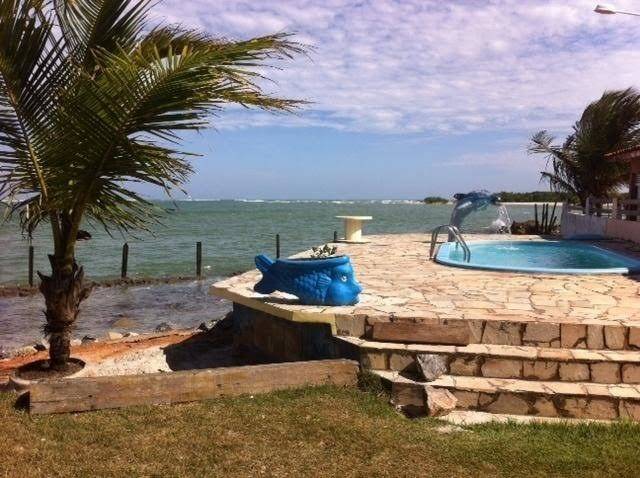 Pousada lagunamar