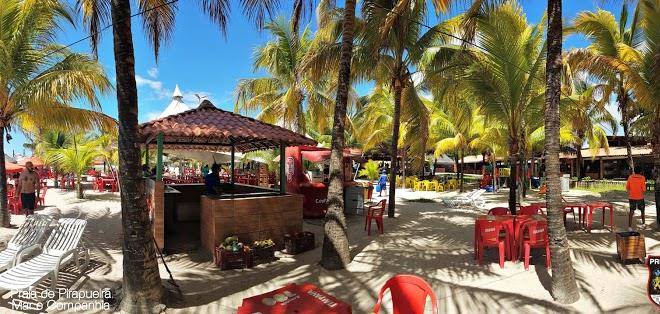 Paripueira Praia Hotel Image