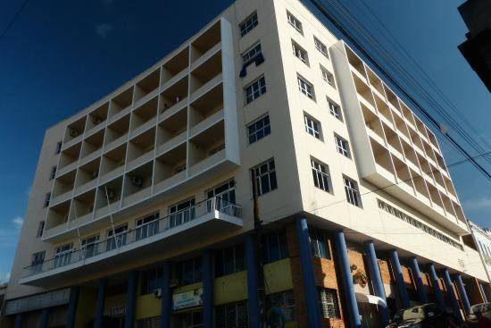 Hotel sao francisco