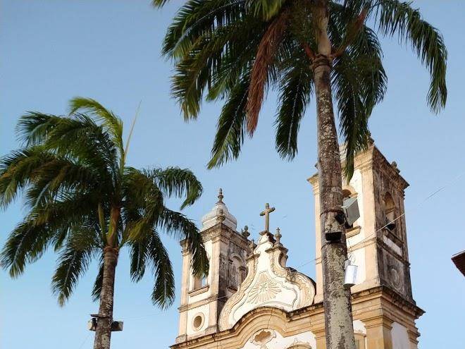 Pousada lucena