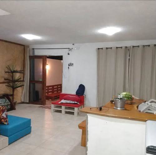 Cabana inae