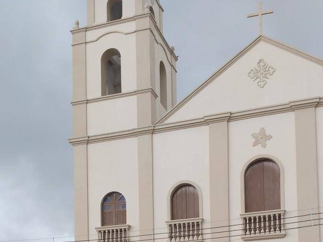 Portal pousada