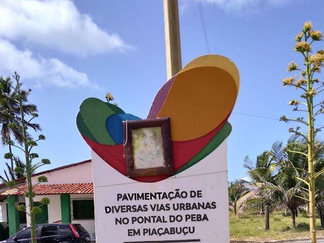 Pousada parque dos coqueiros