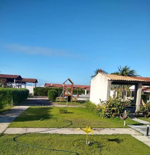 Hotel xique xique
