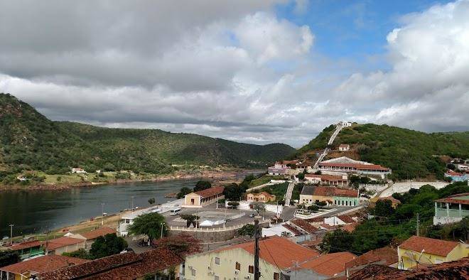 Pousada lampiao