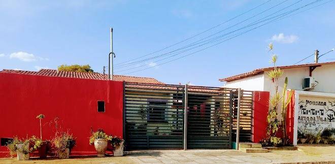 Pousada recanto da vila