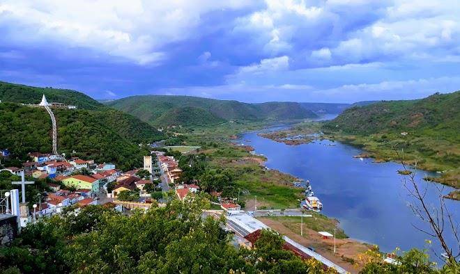 Pousada imperador