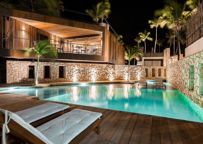 Pedras do patacho hotel boutique