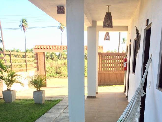 Pousada quinta do patacho