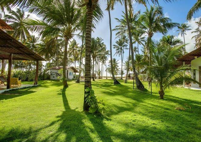 Vila do patacho