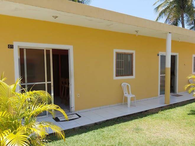 Mares De Milagres Image