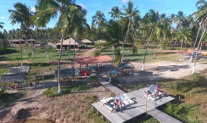 Milagres Paradise Image