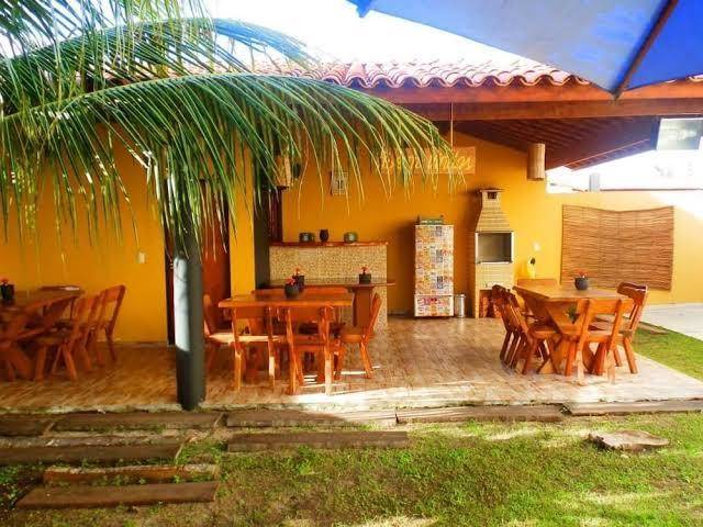Pousada sao miguel dos milagres