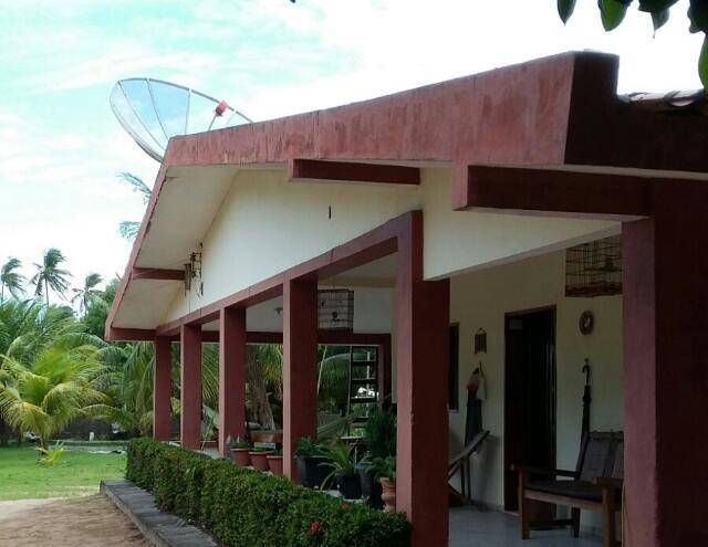 Sitio cajueiro