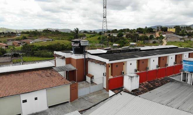 Farol motel