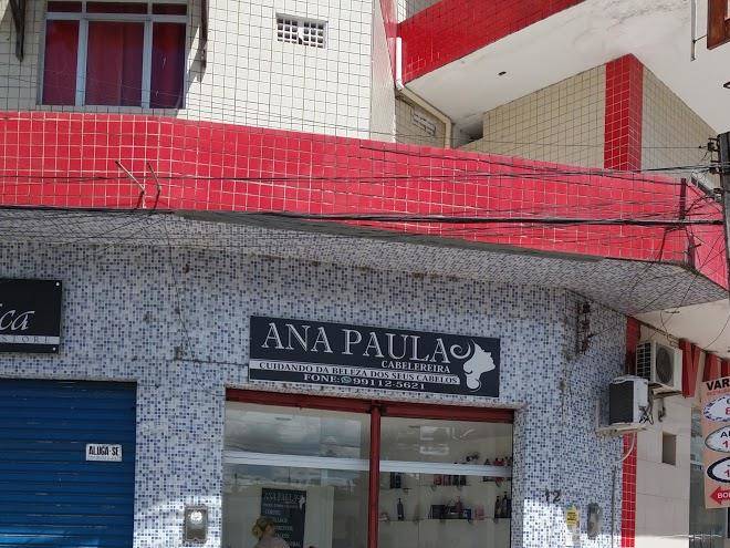 Varandas hotel