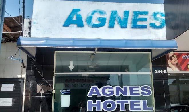 Agnes hotel