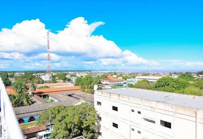 Amapa hotel