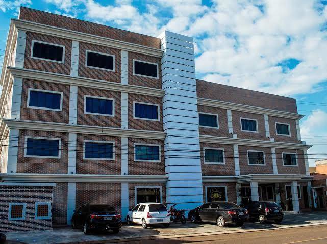 Atalanta hotel