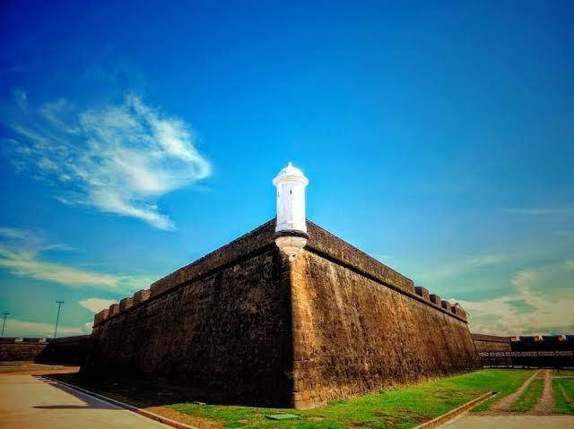 Equatorial Hotel Image
