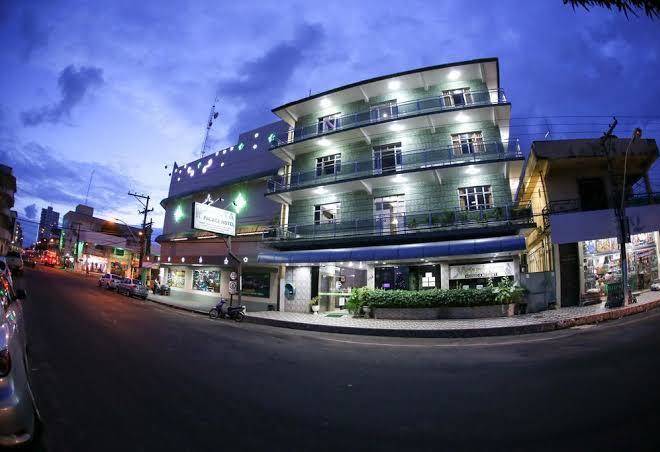 Frota Palace Hotel Image