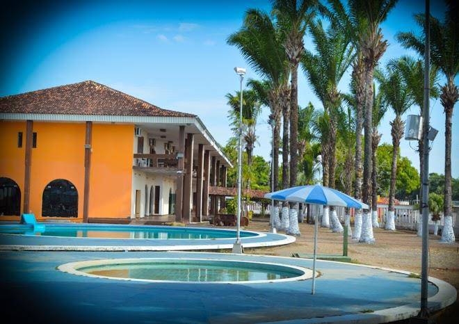 Hotel macapa