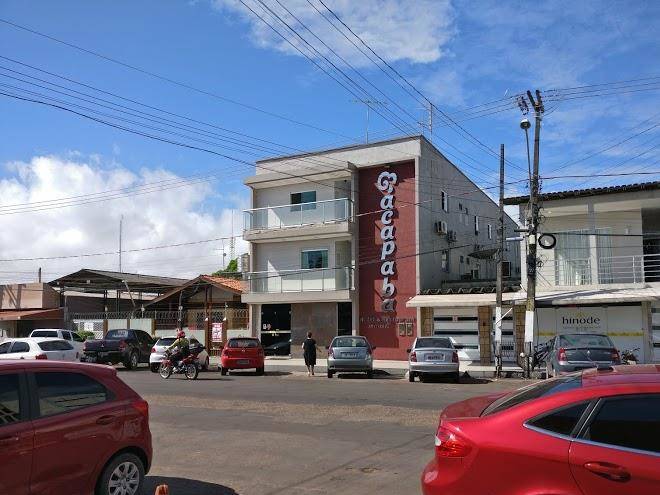 Hotel macapaba