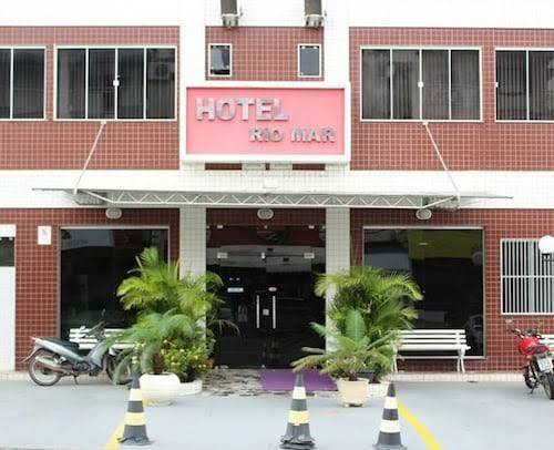 Hotel Rio Mar Image