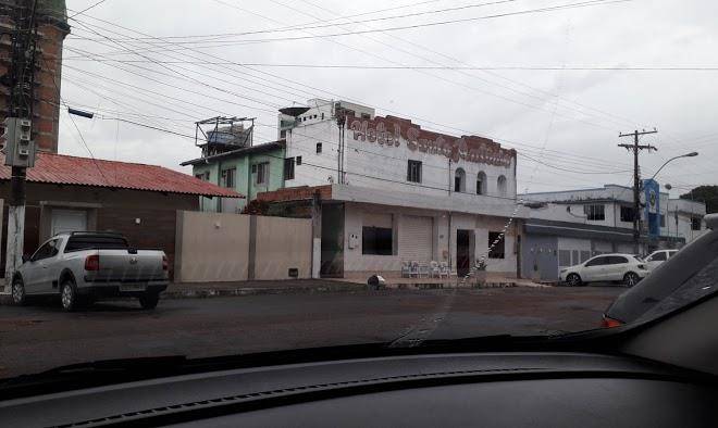 Hotel santo antonio